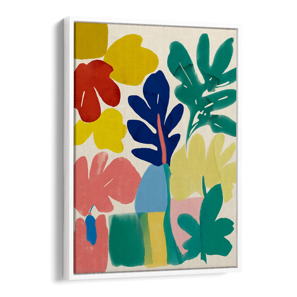 VIBRANT BOLD PLAYFUL PLANTS