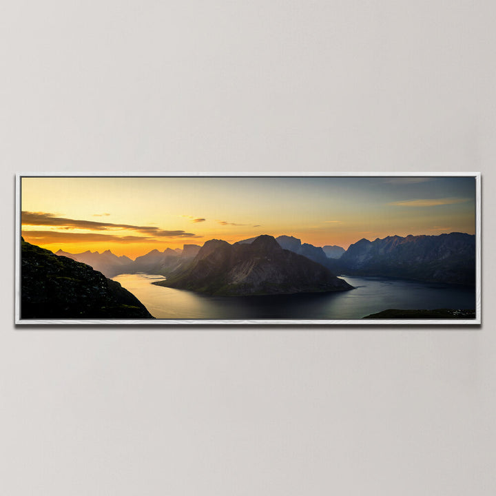 REINEBRINGEN , PANORAMIC ART