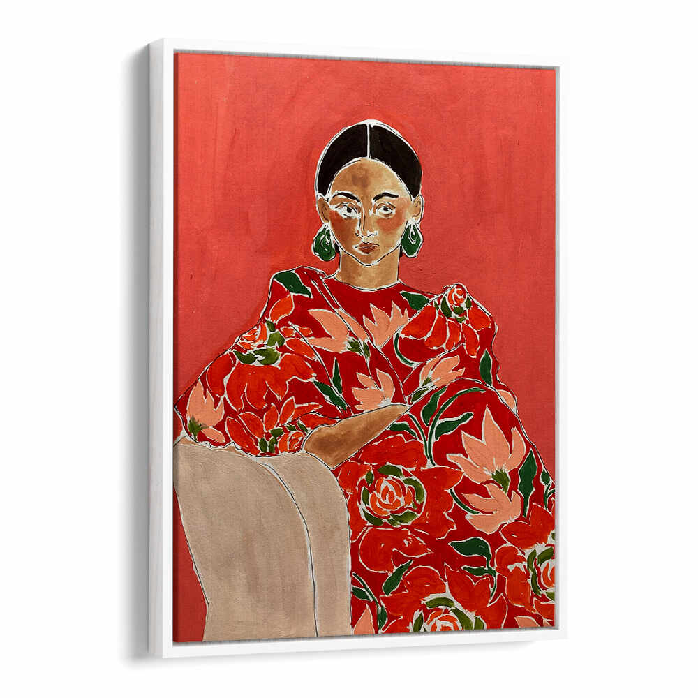 MOTHER , PORTRAITS & FIGURATIVE ILLUSTRATIONS