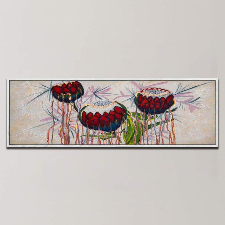 CRY OUR BELOVED COUNTRY , PANORAMIC ART