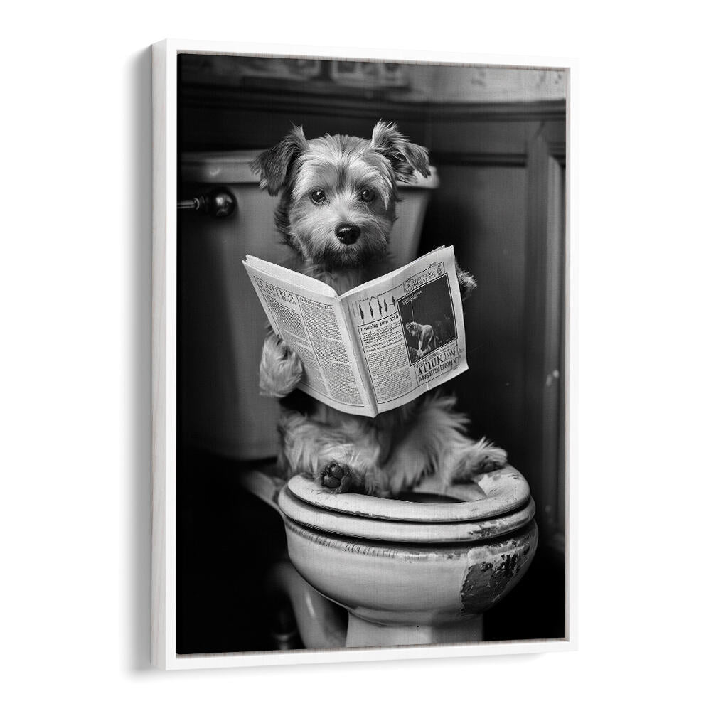 POTTY POOCH