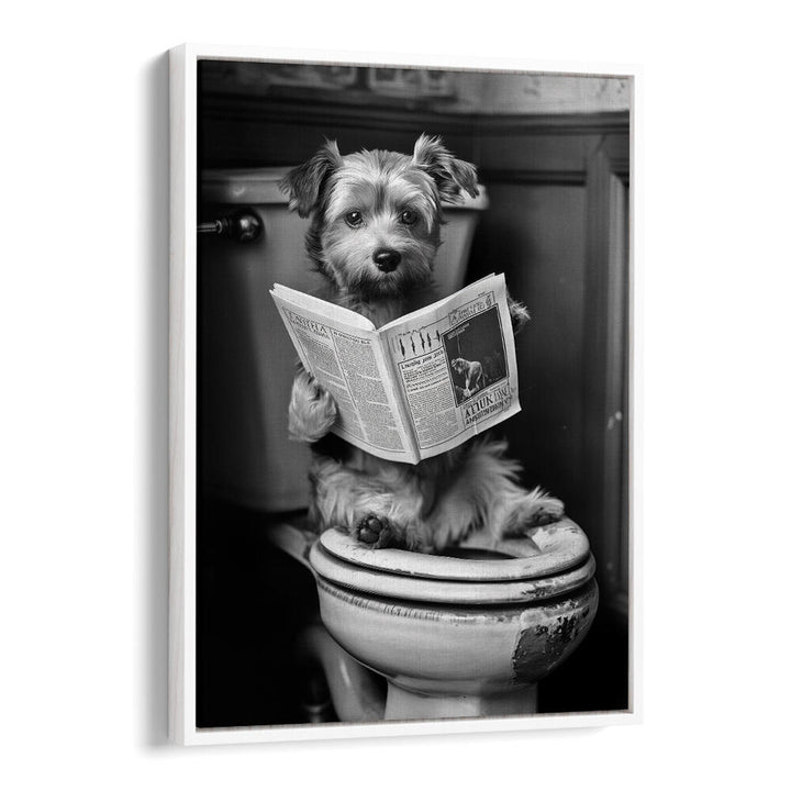 POTTY POOCH