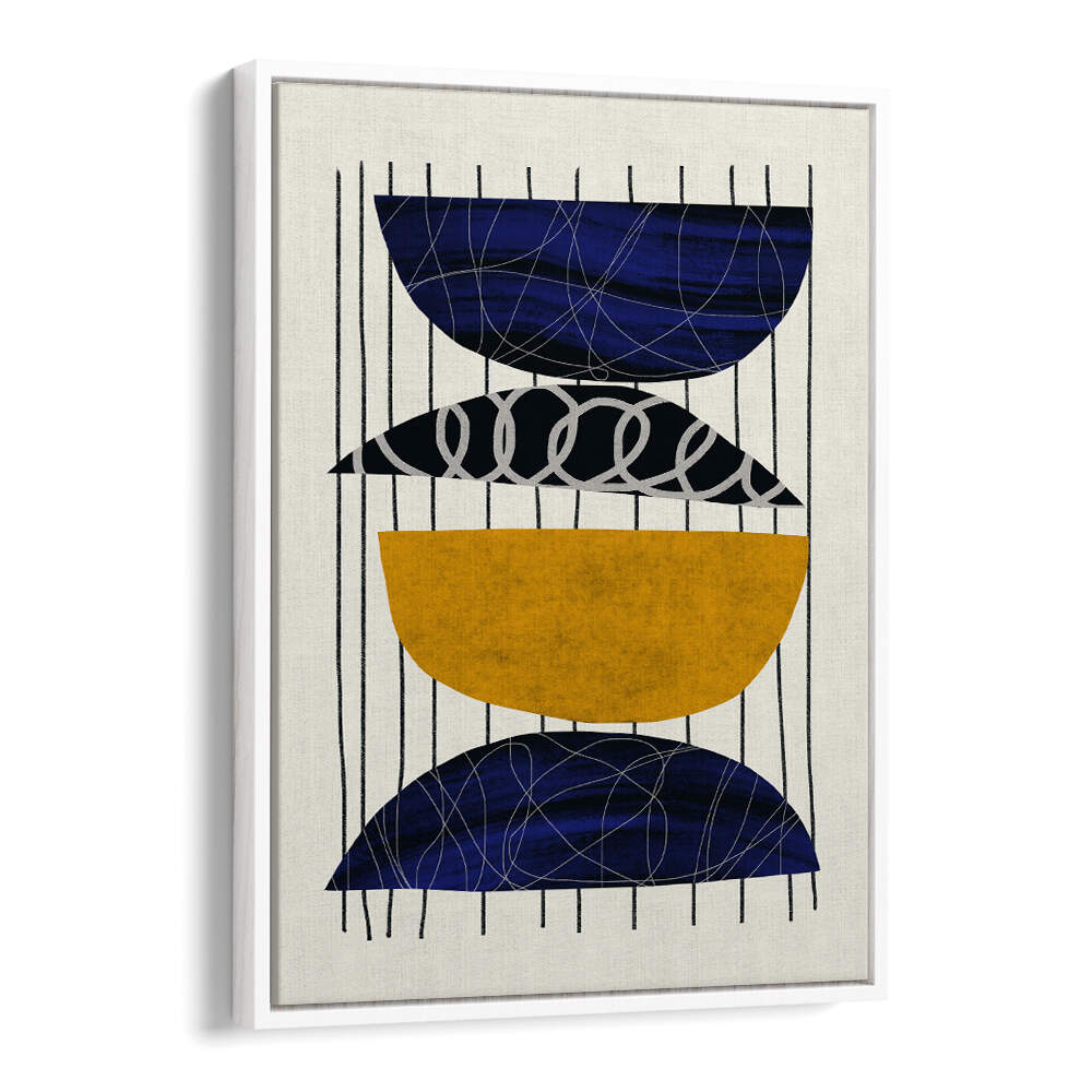 SPHERE CUT OUT COLLAGE , GEOMETRIC ART PRINTS