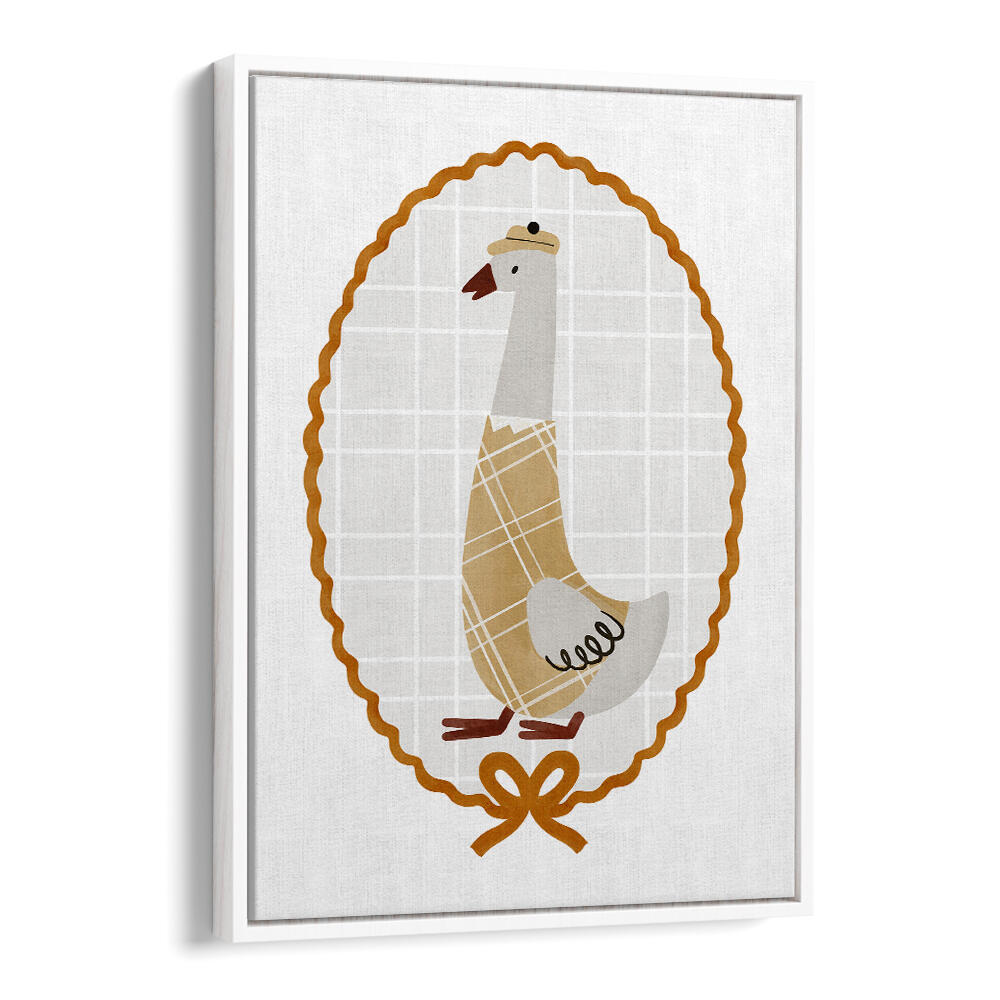 CHIC GOOSE COUTURE , KIDS ROOM PAINTINGS