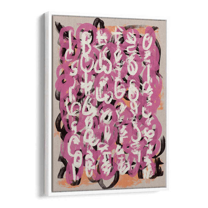 PAINT BRUSH , ABSTRACT PAINTINGS