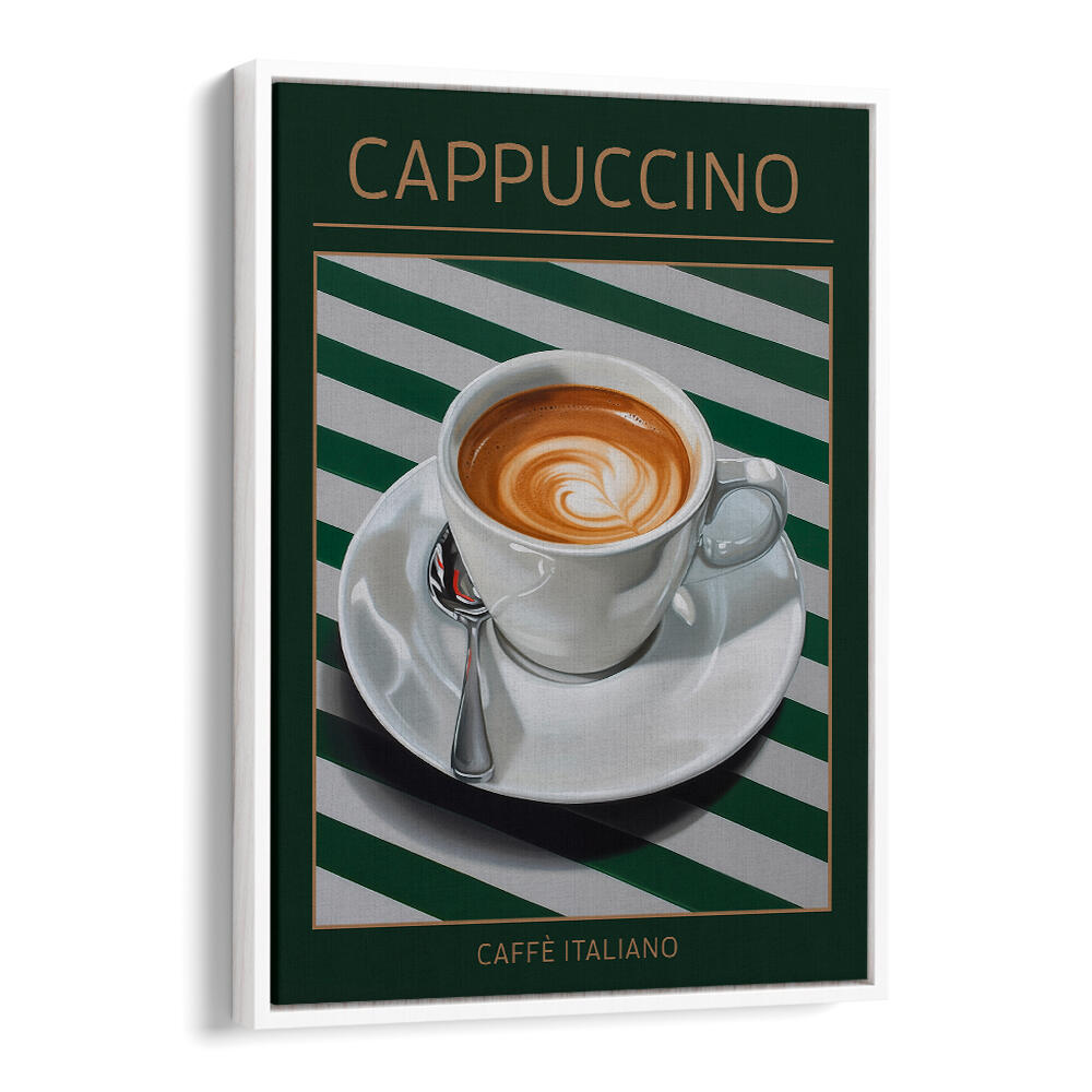 CAPPUCINO , BAR & CAFE ART