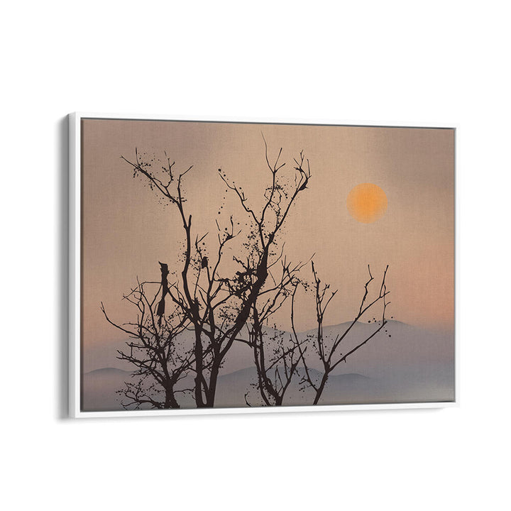 INSPIRED , LANDSCAPE PAINTINGS