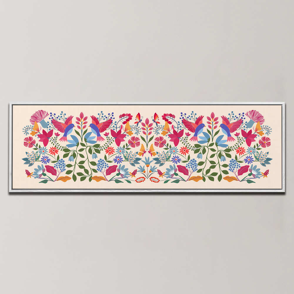 GARDEN OF HEAVEN , PANORAMIC ART