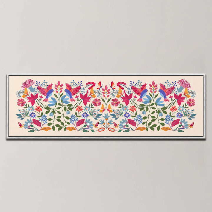 GARDEN OF HEAVEN , PANORAMIC ART