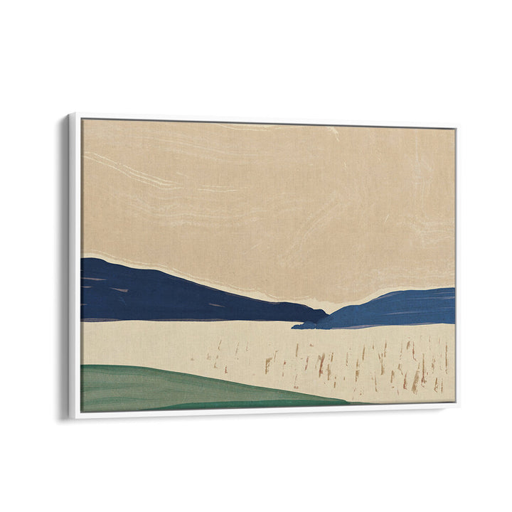 JAPANESE STYLE LANDSCAPE