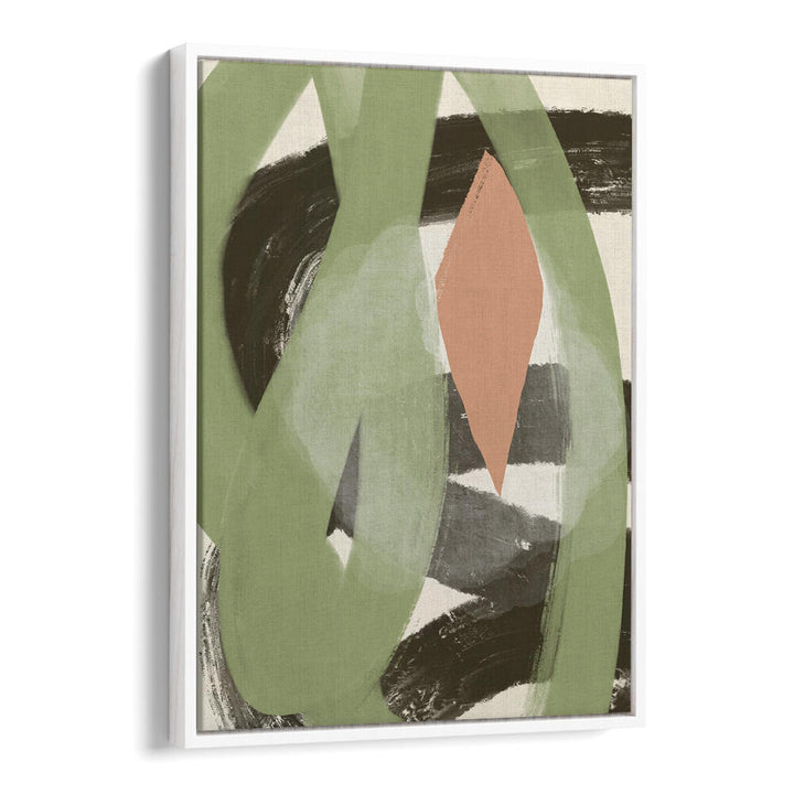 RUSTIC ABSTRACT I