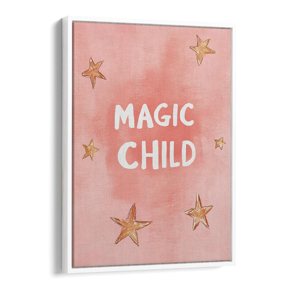 MAGIC CHILD , KIDS ROOM PAINTINGS