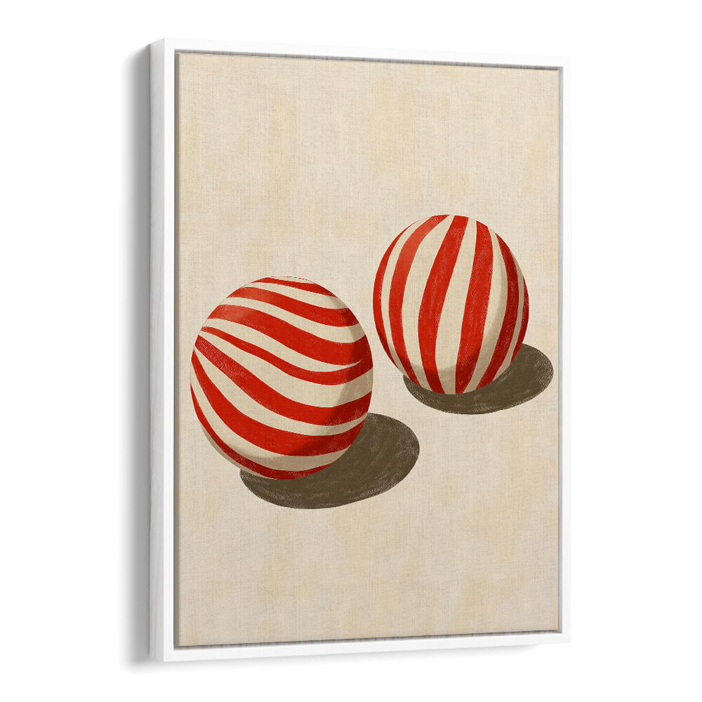 CANDY SWIRL SPHERES , KIDS ROOM PAINTINGS