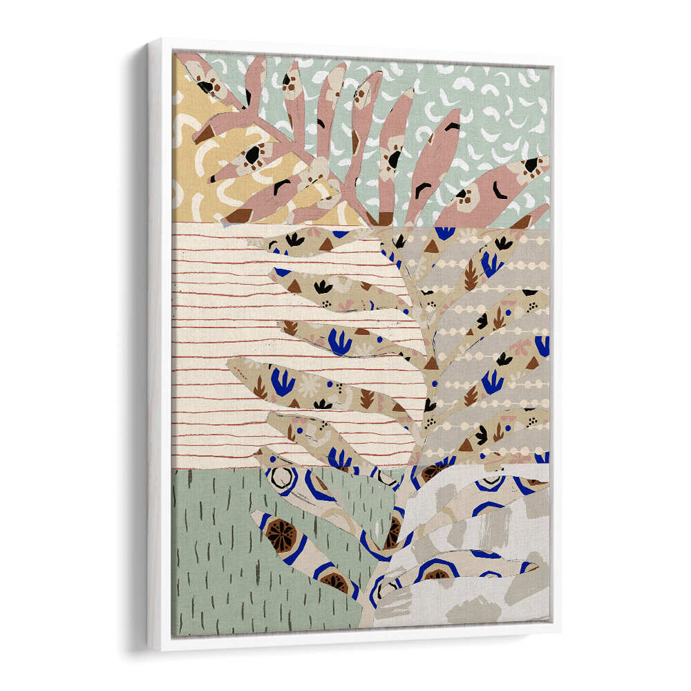 PATTERN PLAY XIX , PATTERN ART PRINTS