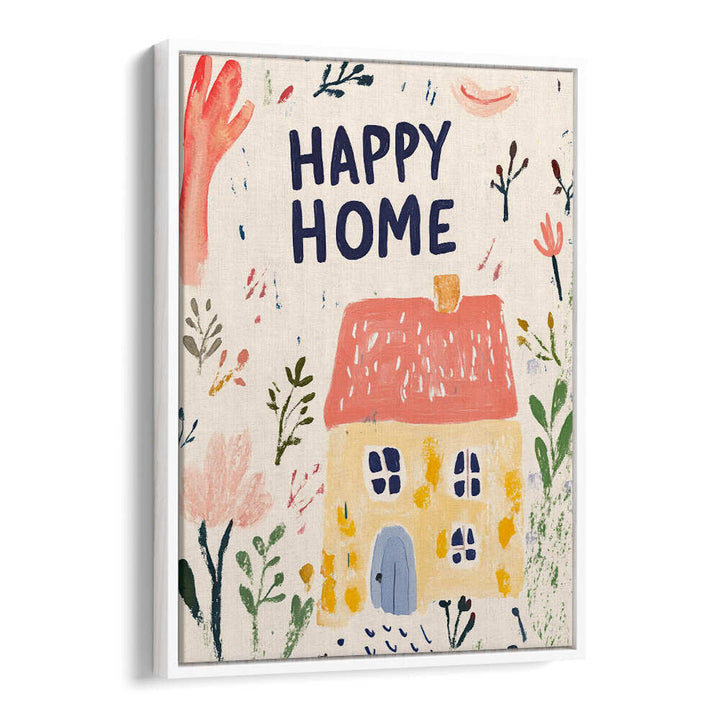 CHEERFUL ABODE , KIDS ROOM PAINTINGS