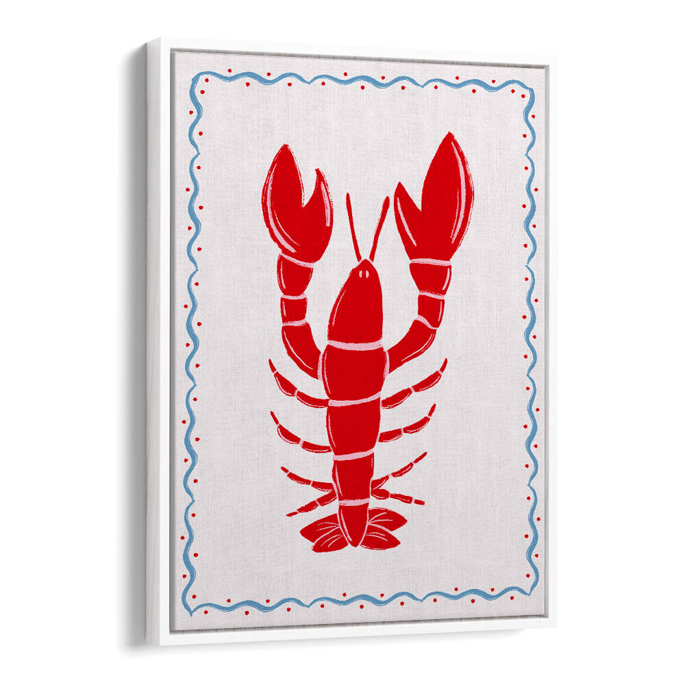 LOBSTER , KITCHEN POSTERS
