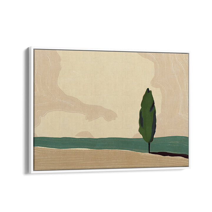 LONELY TREE SERENITY
