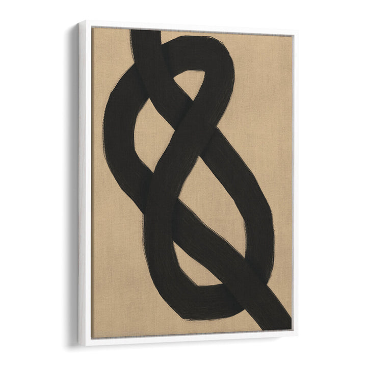THE BLACK KNOT