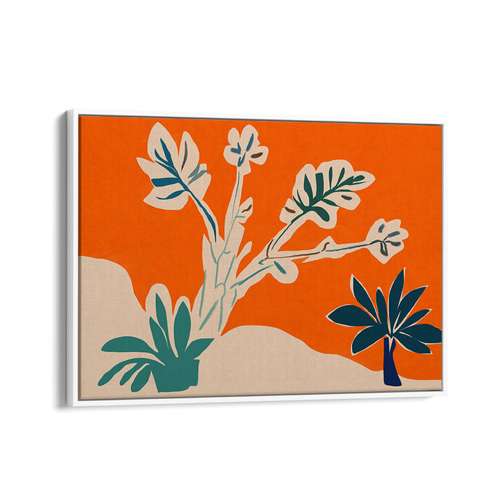 STYLIZED PLANTS