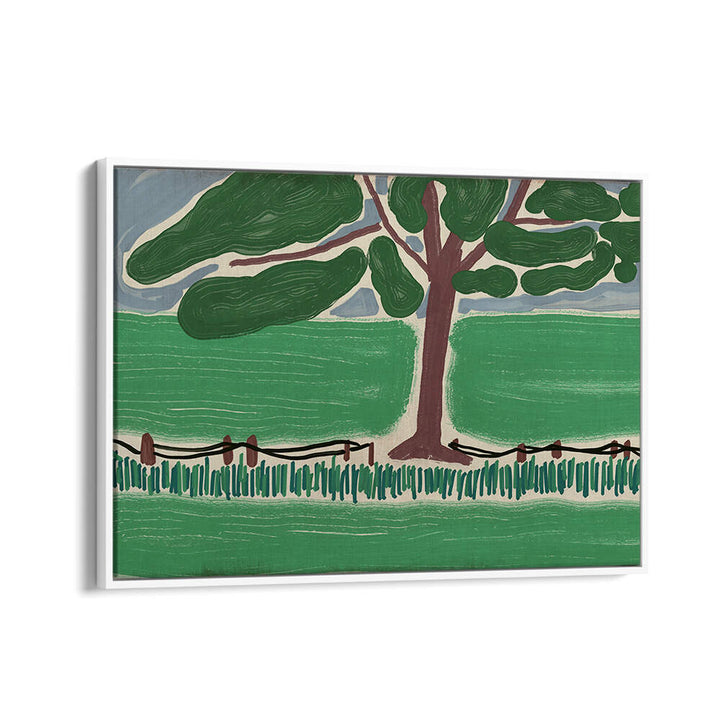 STYLIZED TREE