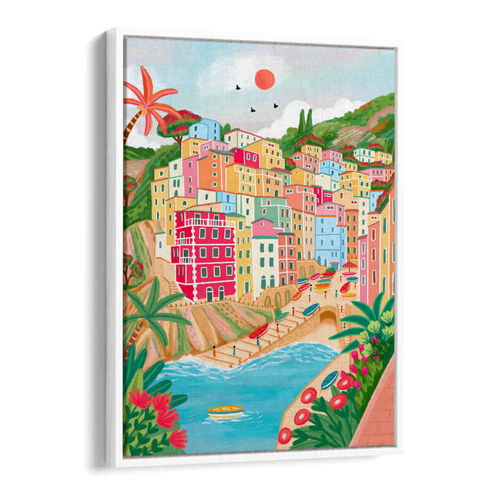RIOMAGGIORE