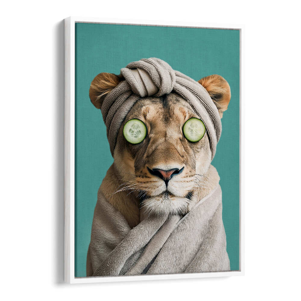 LUXURY LIONESS