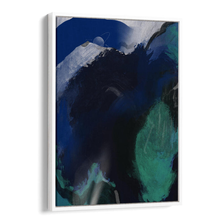 COSMIC ABYSS , ABSTRACT PAINTINGS