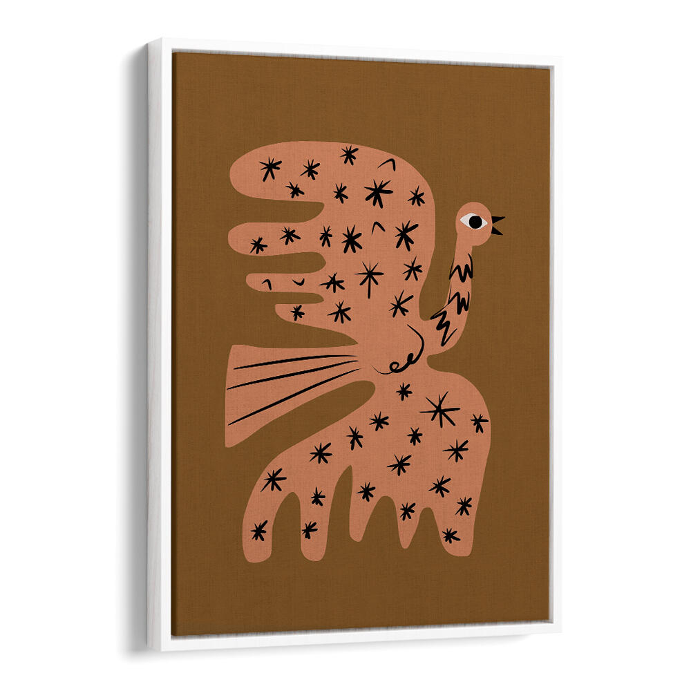 BROWN PHOENIX