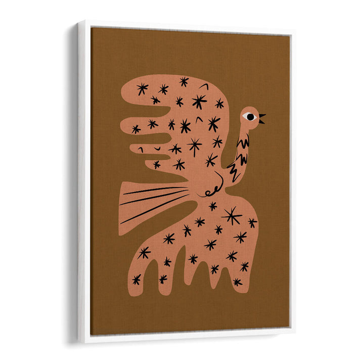 BROWN PHOENIX