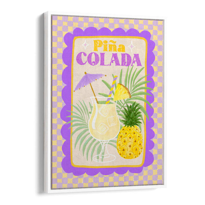 PINA COLADA