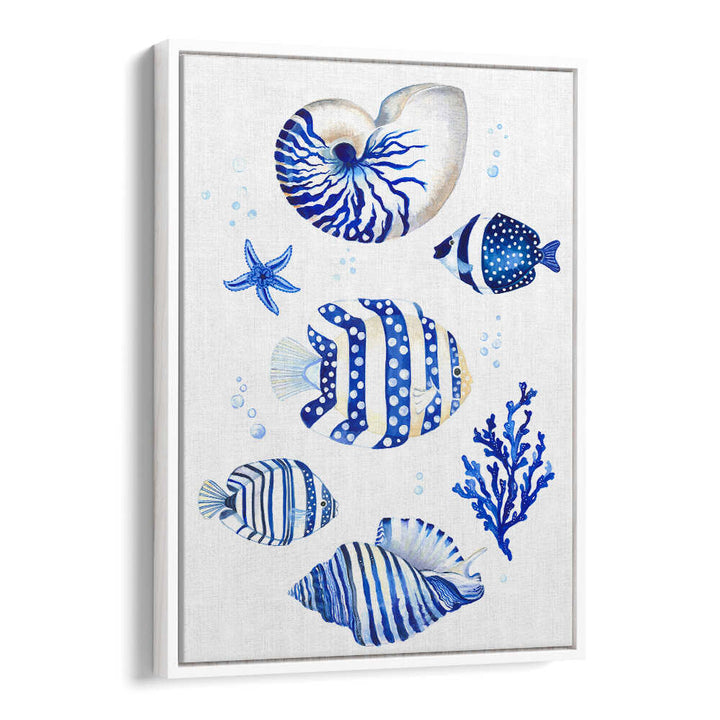 TRANQUIL BEAUTY OF THE OCEAN , BEACH PAINTINGS