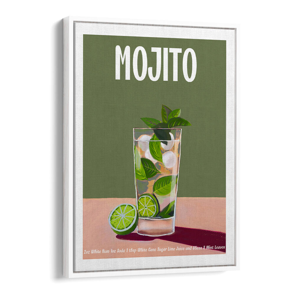 MOJITO