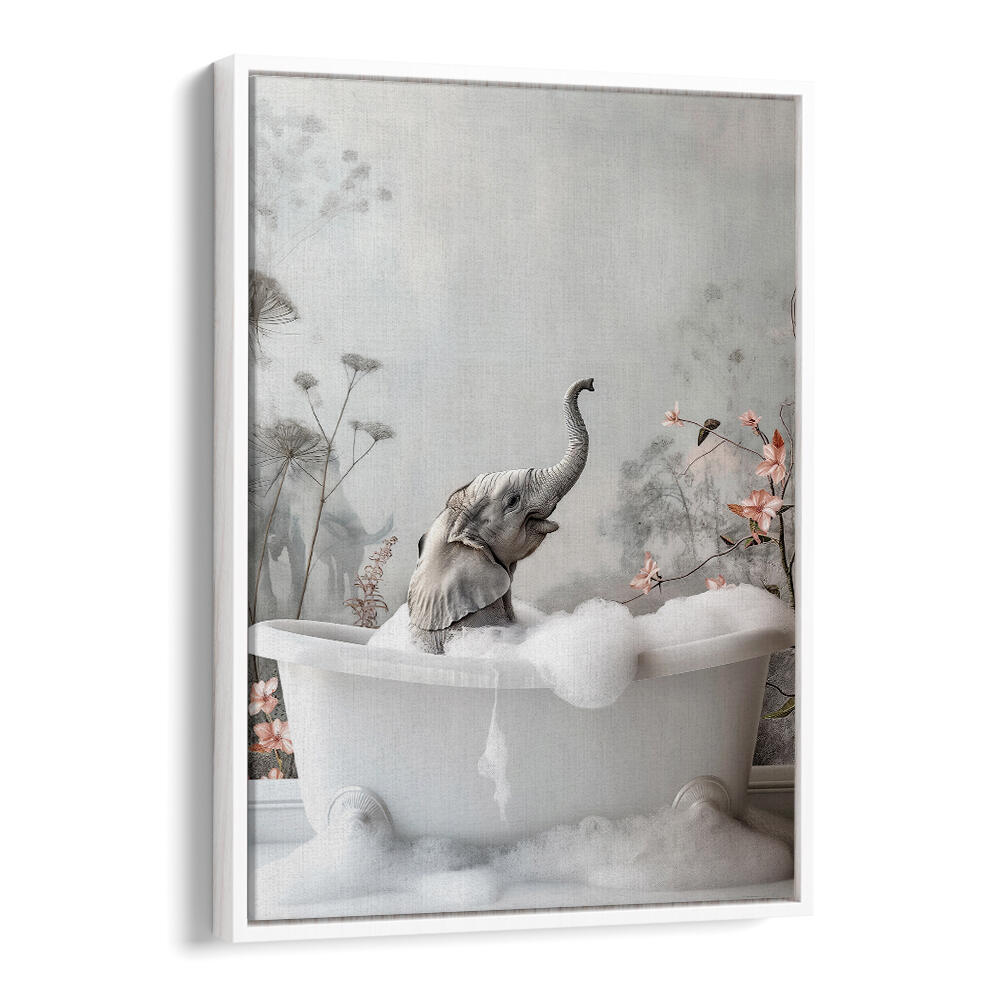 ELEPHANT BATH BLISS