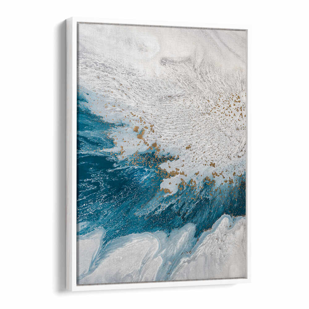 Vibrant DYNAMIC OCEAN FORMS, ABSTRACT PAINTINGS that enhance your space with color and creativity. Perfect for any room.