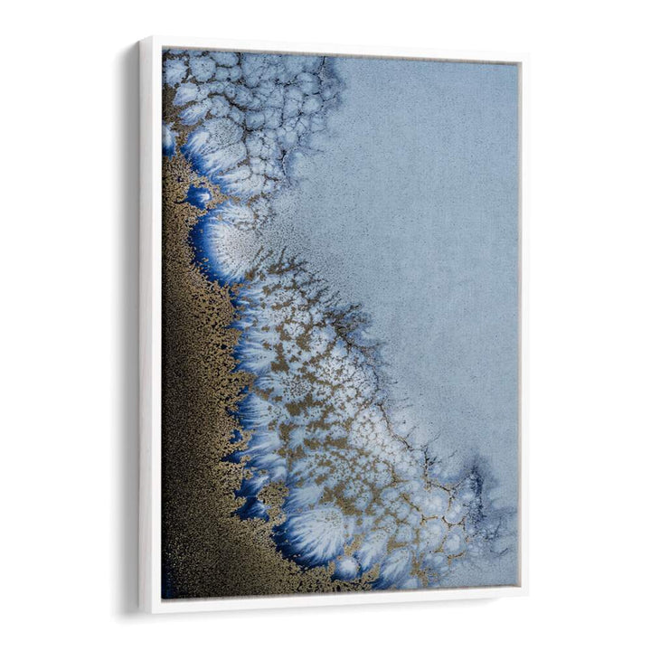 Elevate your decor with GILDED RHYTHMS, ABSTRACT PAINTINGS featuring stunning colors and intricate patterns.