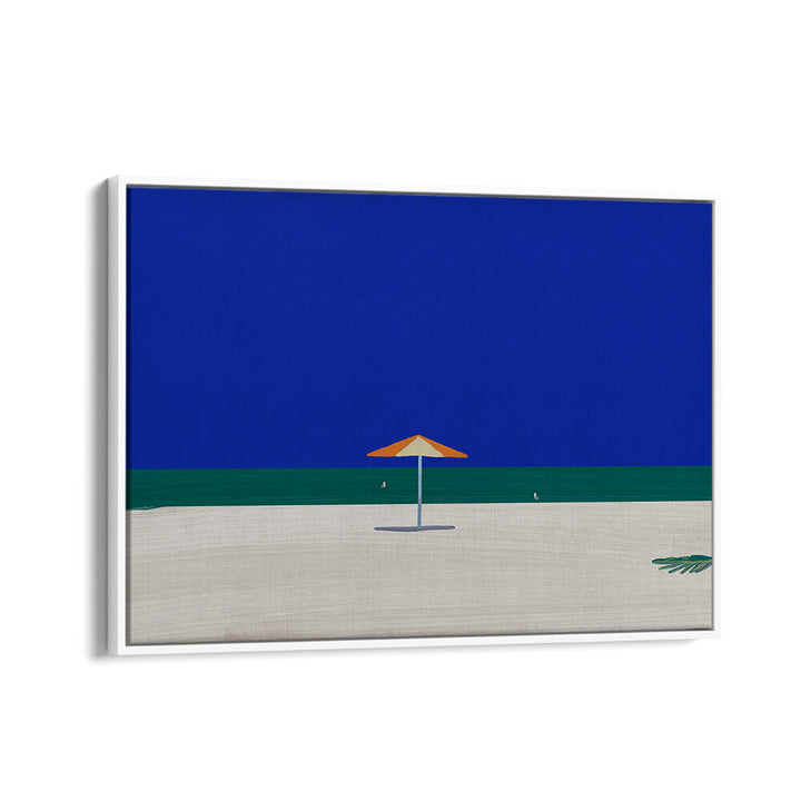 BEACH UMBRELLA II