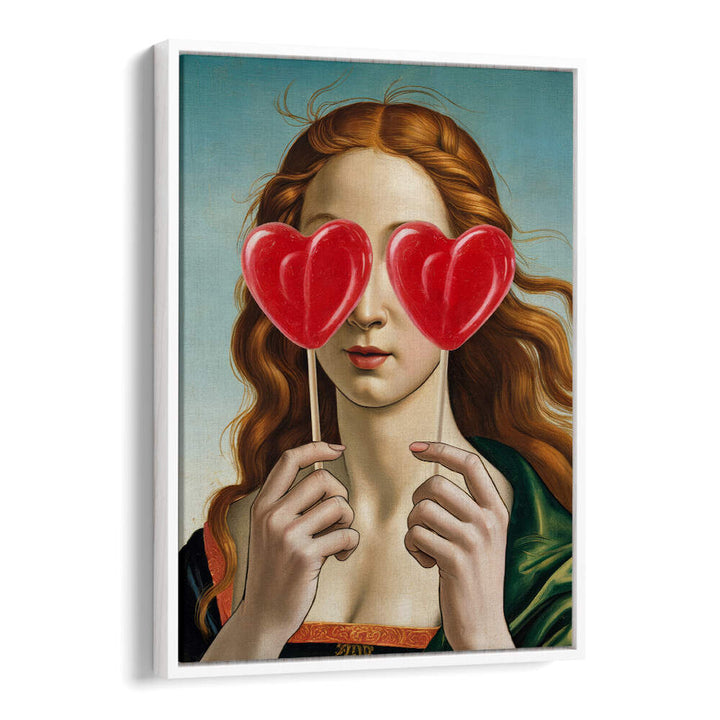 PEEKABOO I , FASHION POSTERS