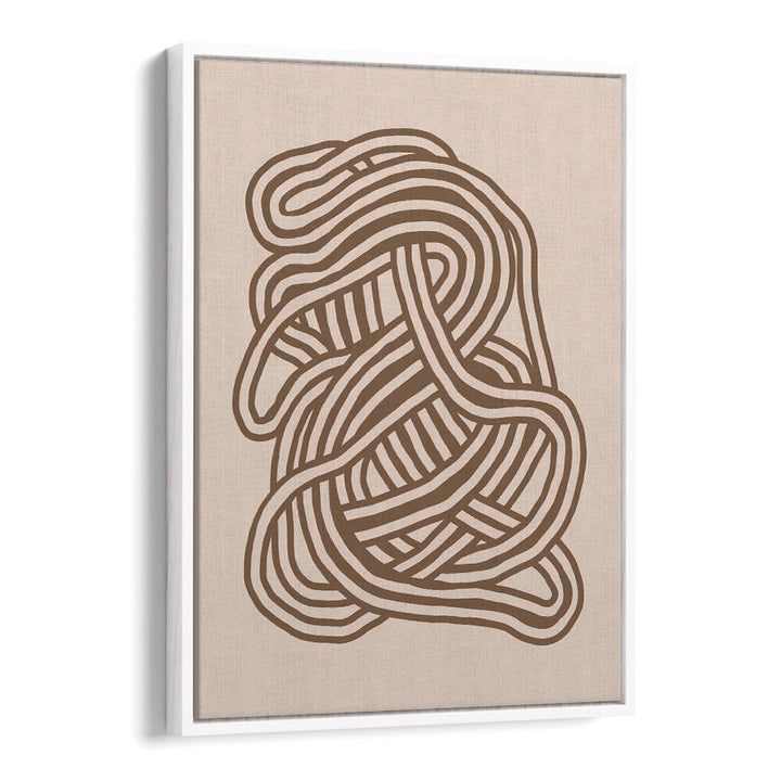 WOVEN WHIRLS