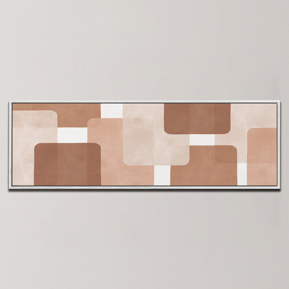 EXPRESSIVE MODERN ART