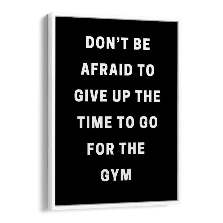 GYM WORKOUT