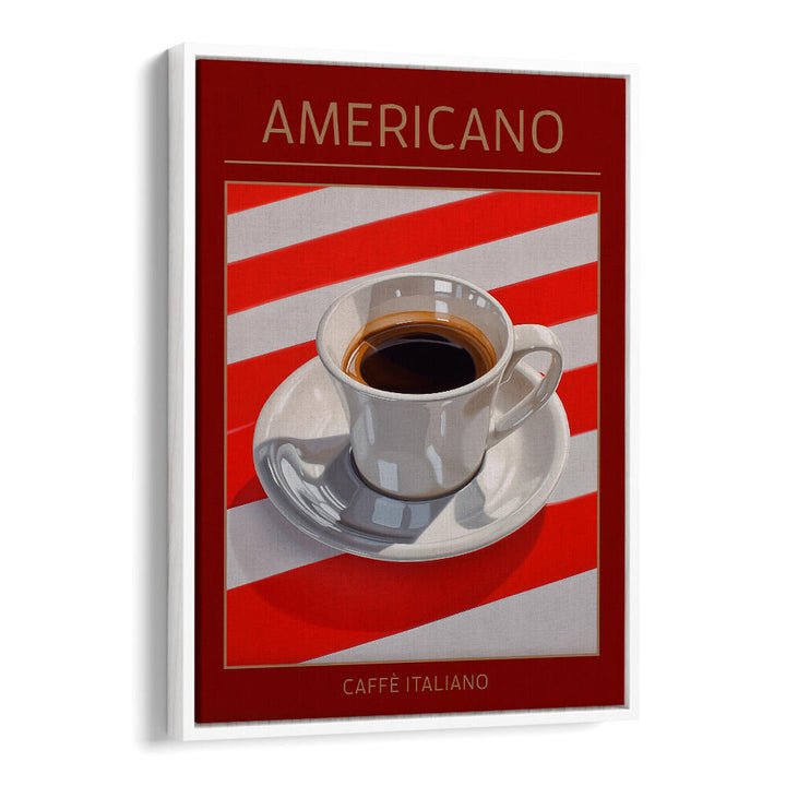 AMERICANO COFFEE