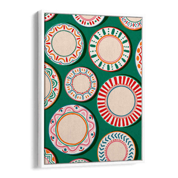 DECORATIVE PLATES , KITCHEN POSTERS