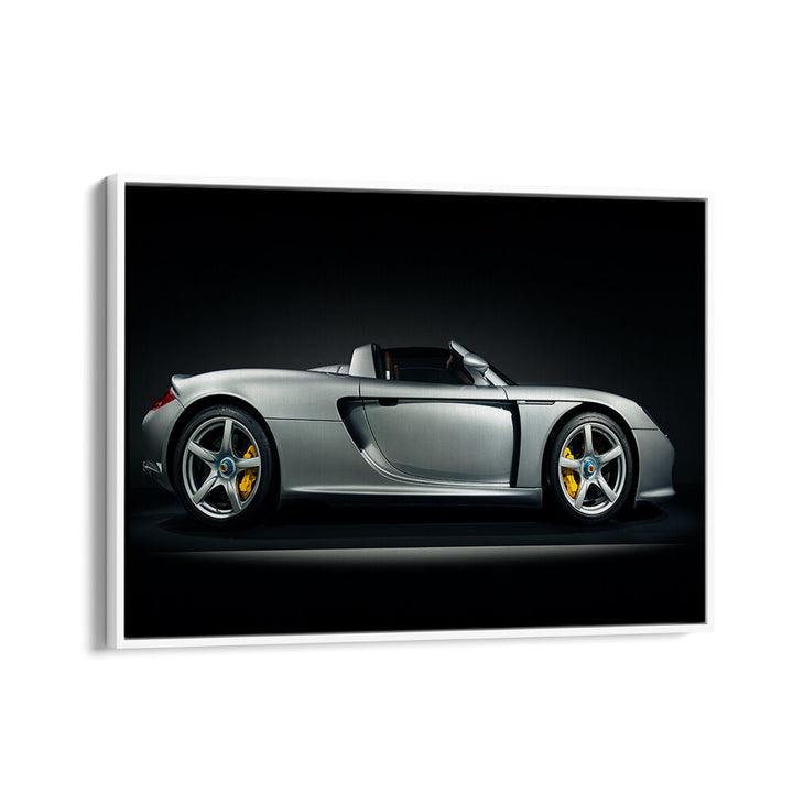 PORSCHE CARRERA GT , PHOTOGRAPHY PRINTS