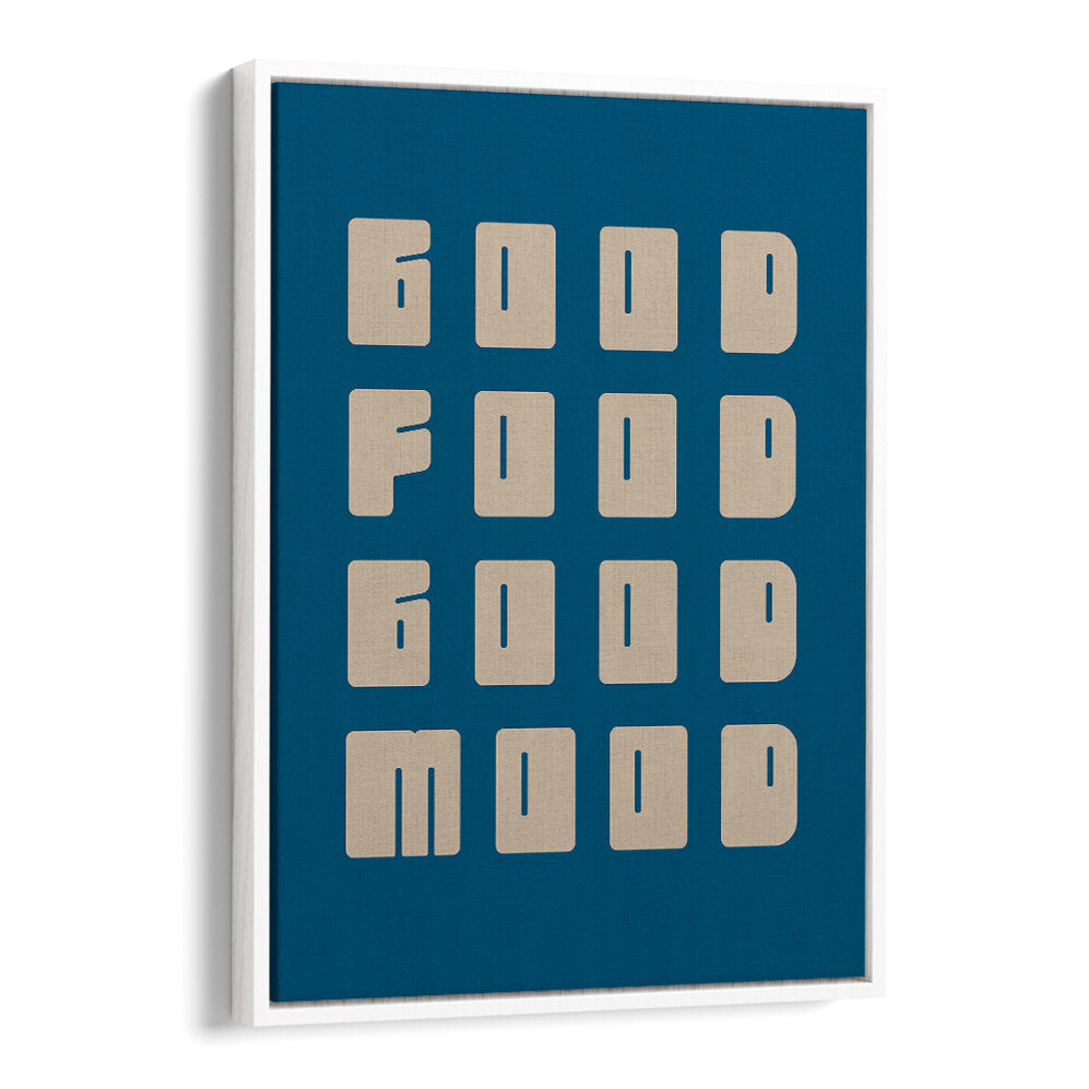 GOOD FOOD GOOD MOOD II , BAR & CAFE ART
