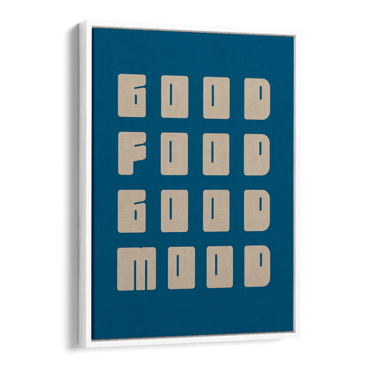 GOOD FOOD GOOD MOOD II , BAR & CAFE ART
