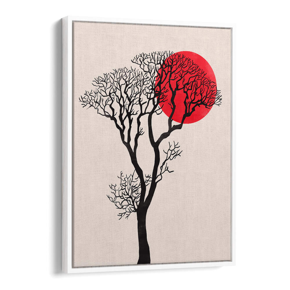 TREE , LANDSCAPE PAINTINGS