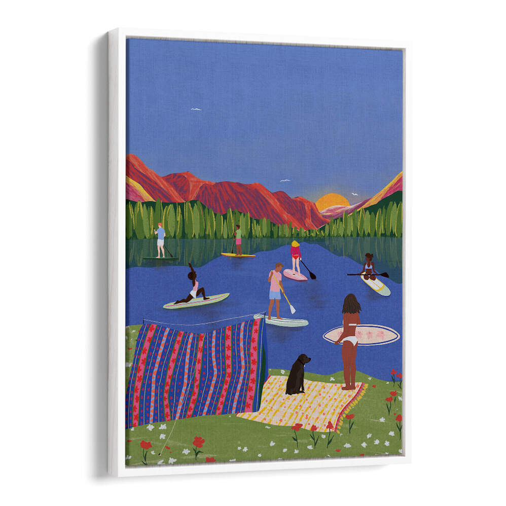 LAKE
