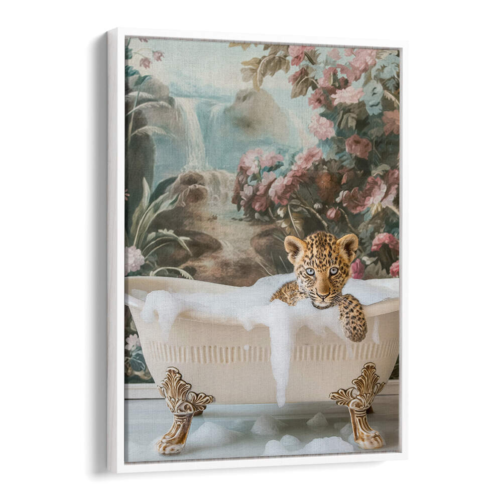 LEOPARD’S SPA RETREAT