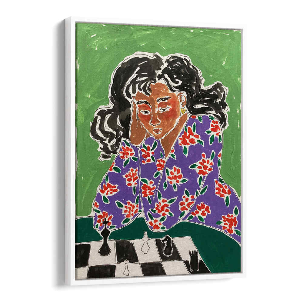 TAKE TAKE TAKE , PORTRAITS & FIGURATIVE ILLUSTRATIONS