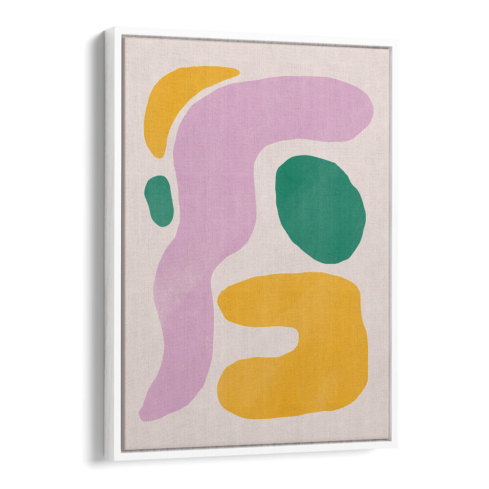 COLOR PASTEL ABSTRACT